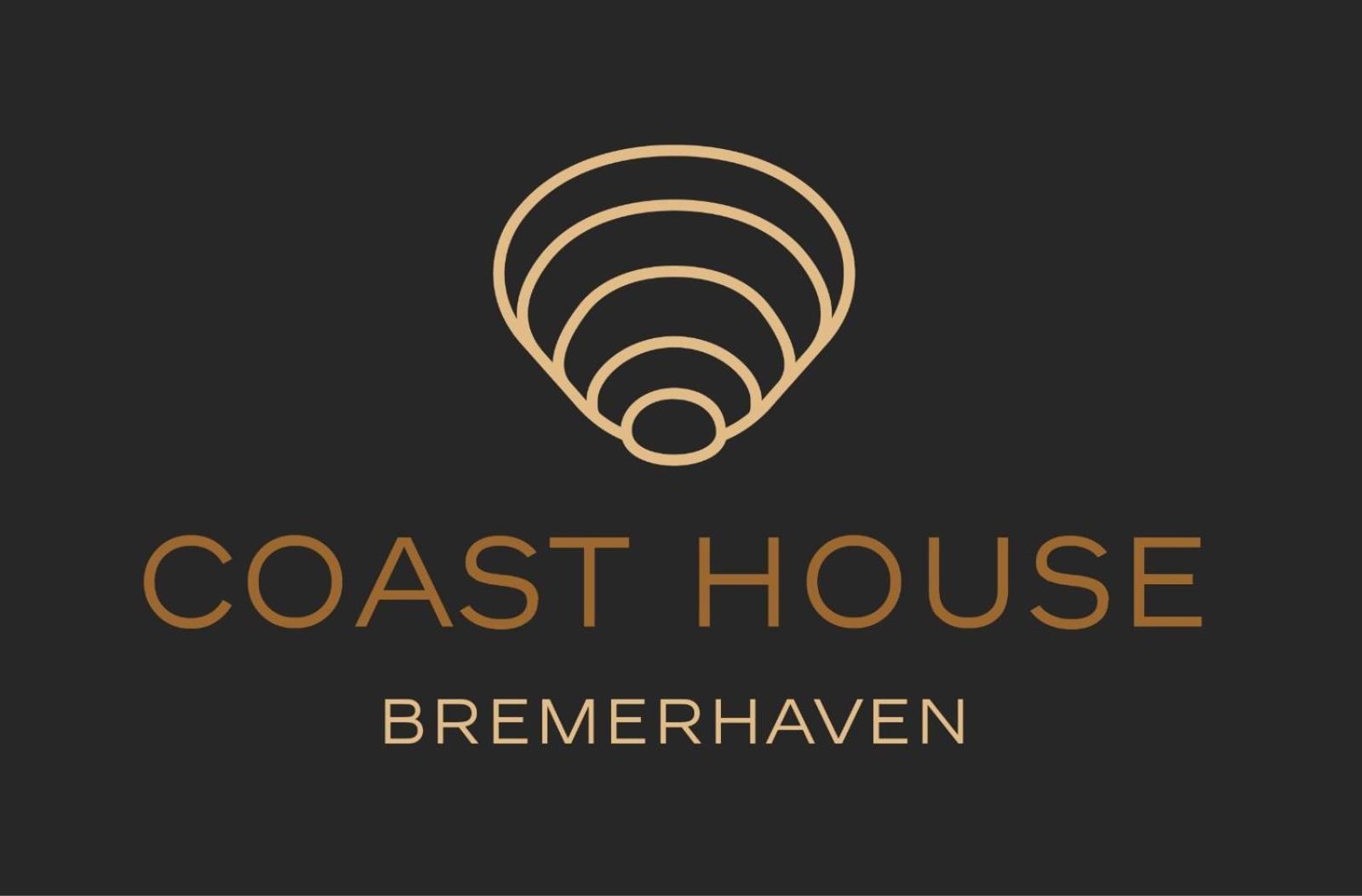 Coast House Seaside Loft Leilighet Bremerhaven Eksteriør bilde