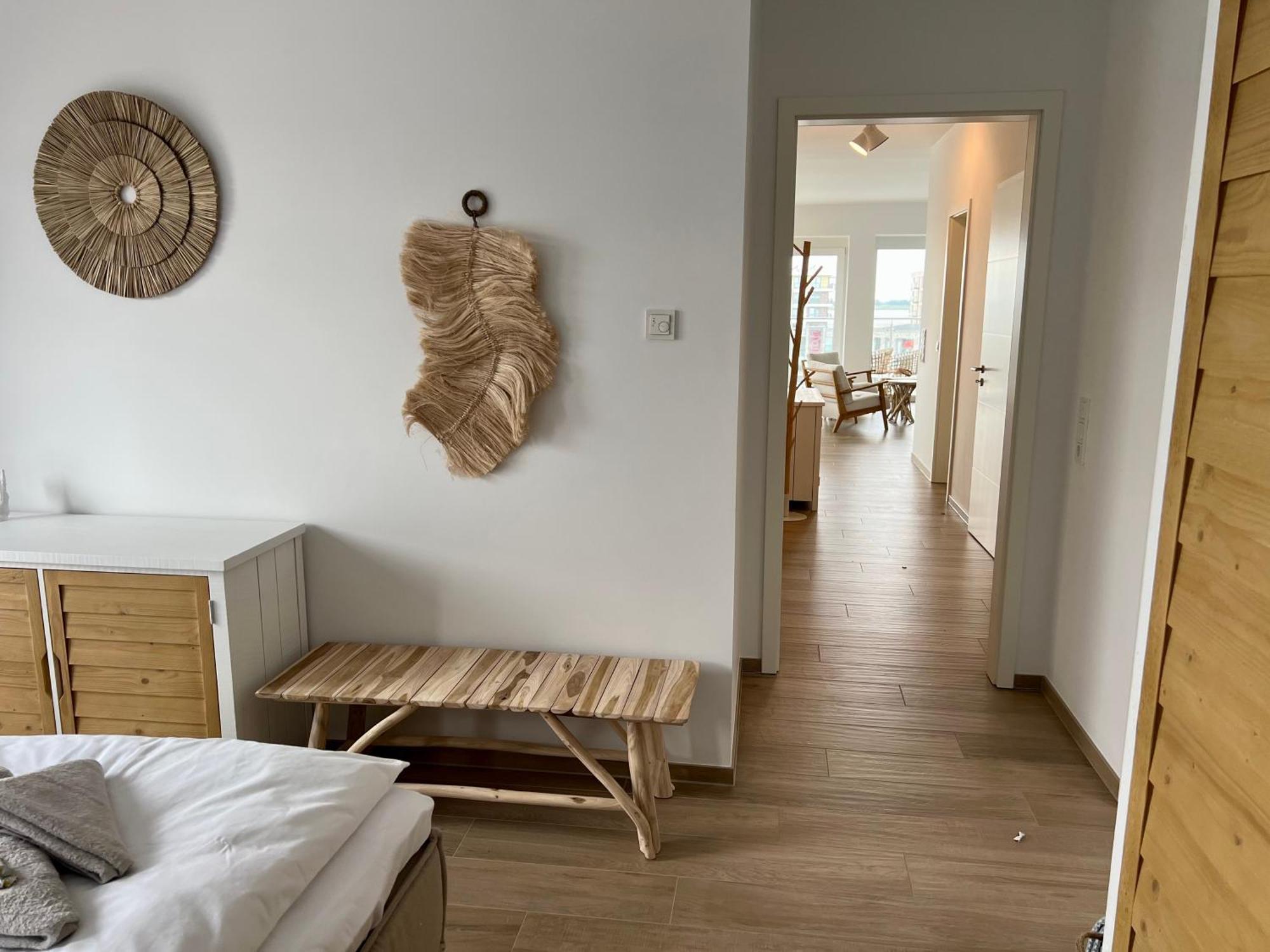 Coast House Seaside Loft Leilighet Bremerhaven Eksteriør bilde