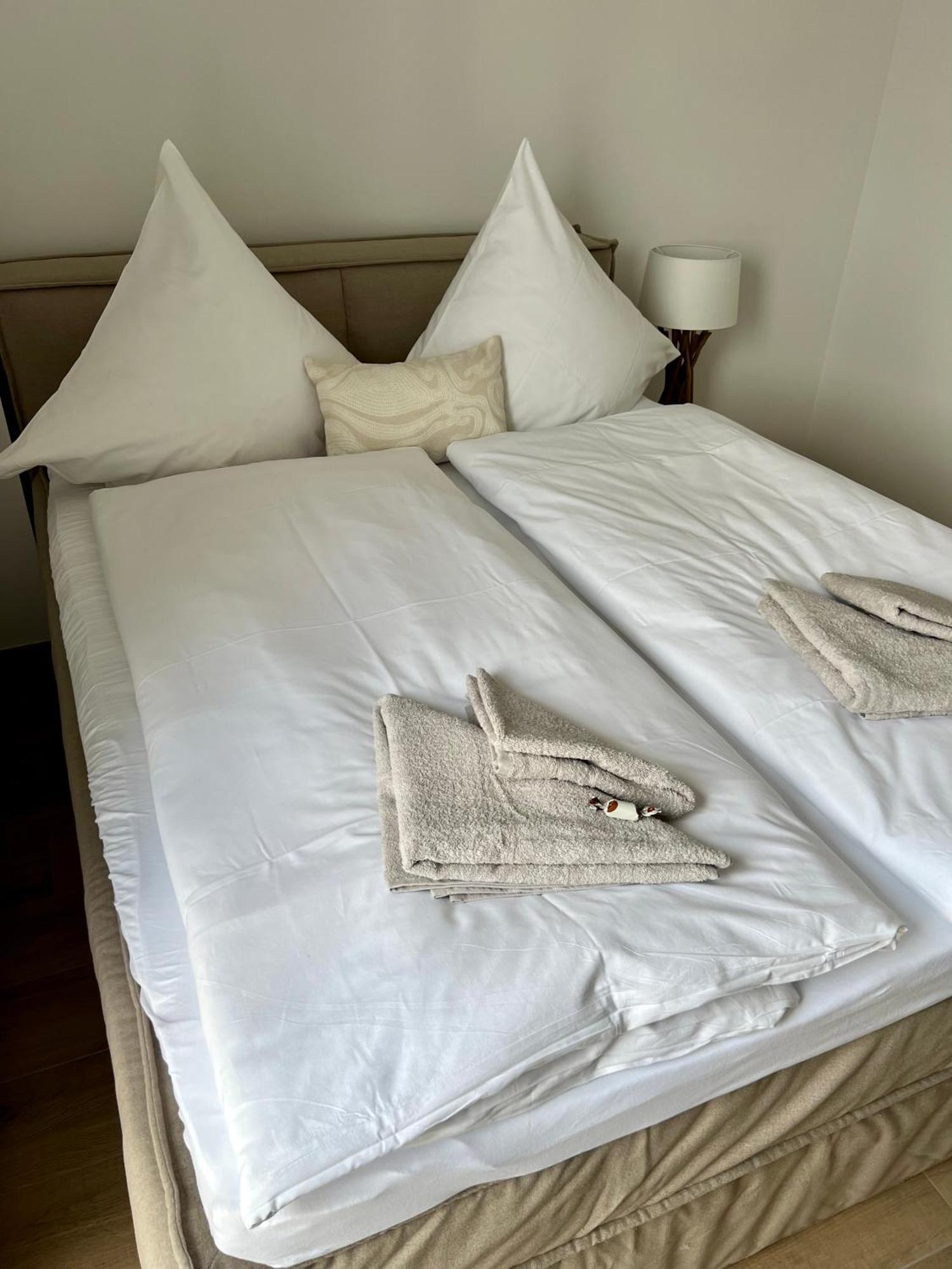Coast House Seaside Loft Leilighet Bremerhaven Eksteriør bilde