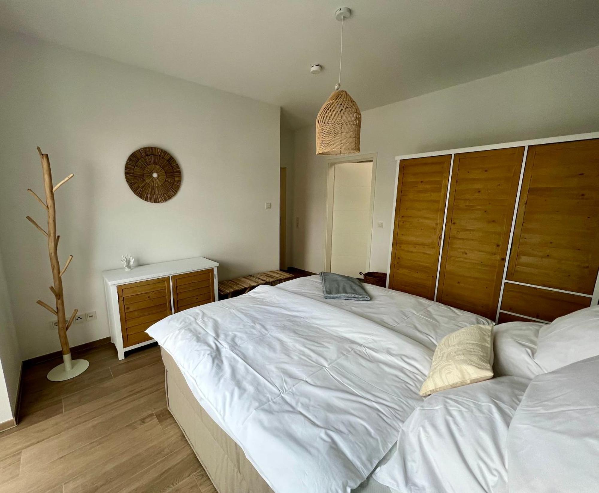 Coast House Seaside Loft Leilighet Bremerhaven Eksteriør bilde