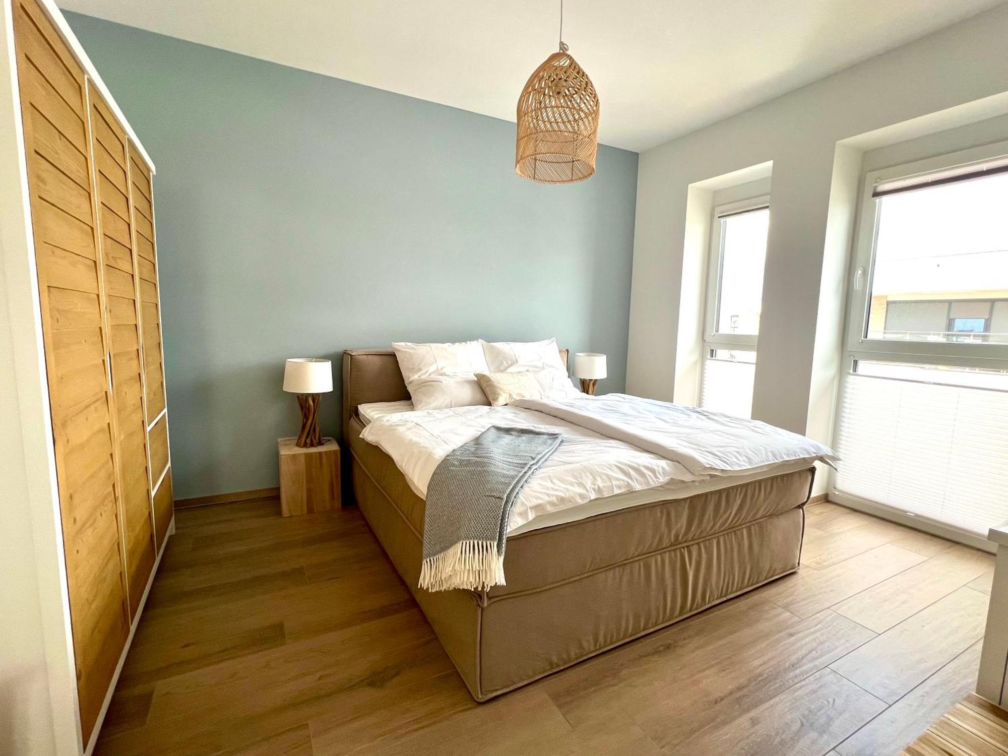 Coast House Seaside Loft Leilighet Bremerhaven Eksteriør bilde
