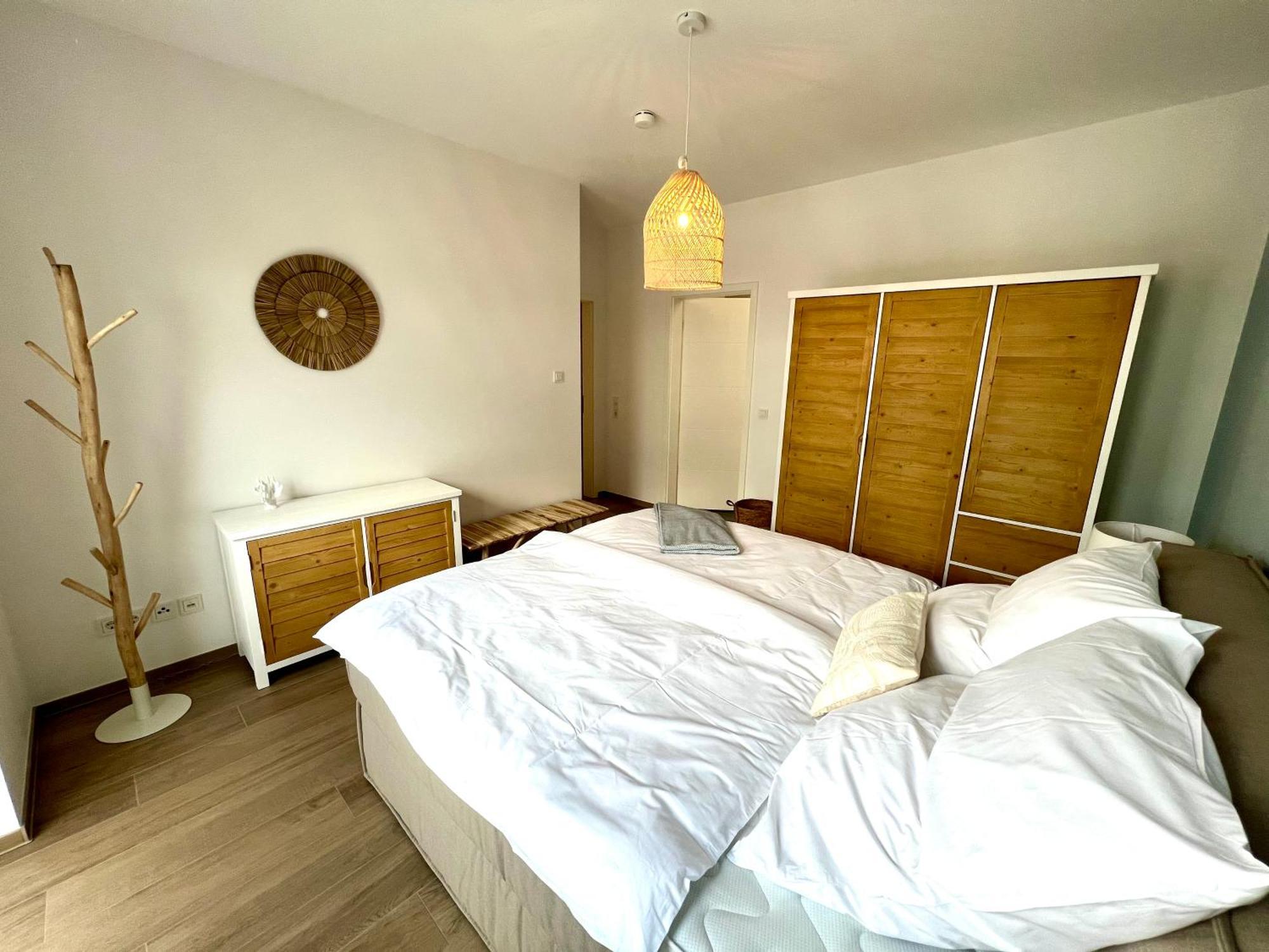 Coast House Seaside Loft Leilighet Bremerhaven Eksteriør bilde
