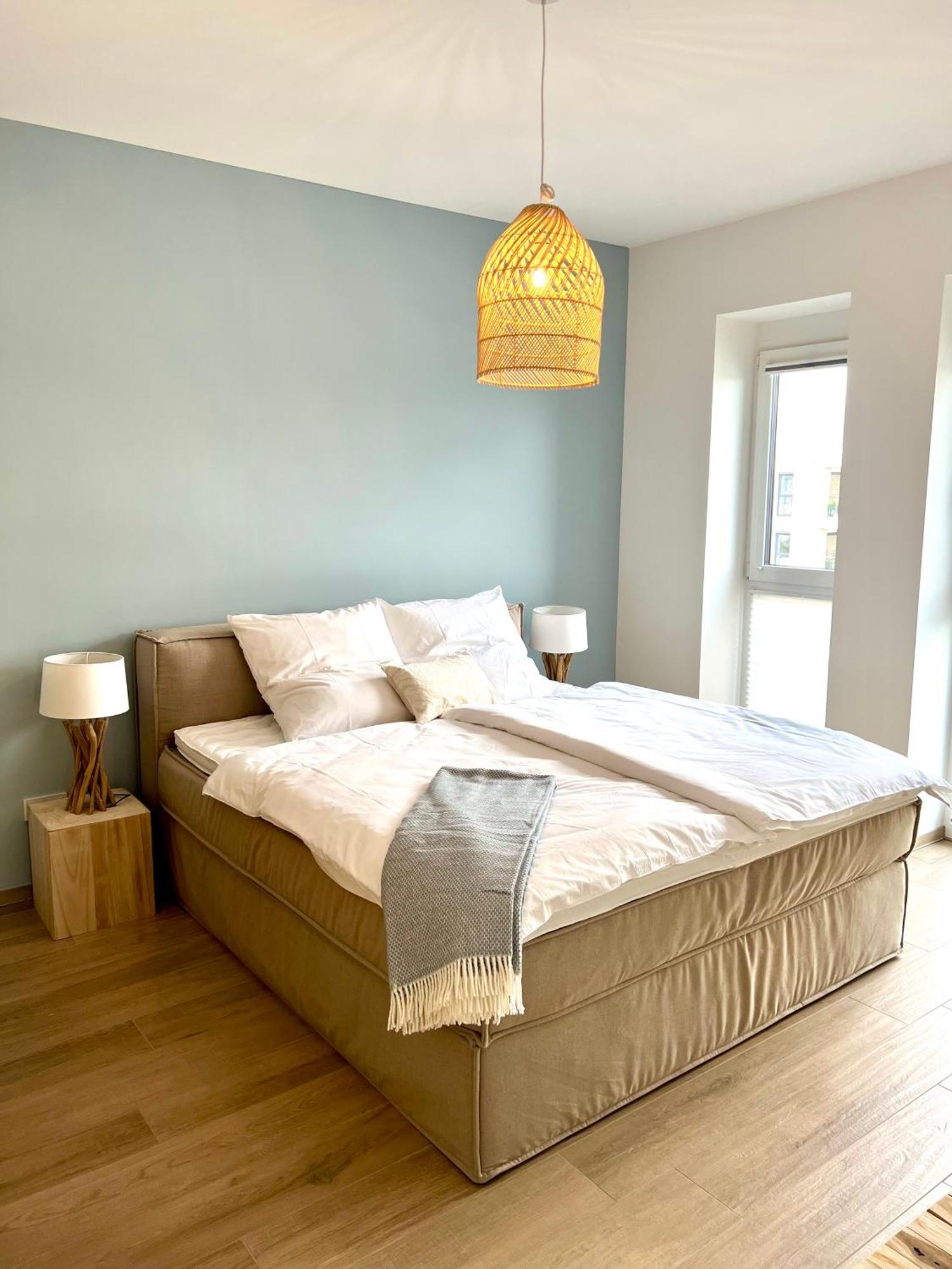 Coast House Seaside Loft Leilighet Bremerhaven Eksteriør bilde
