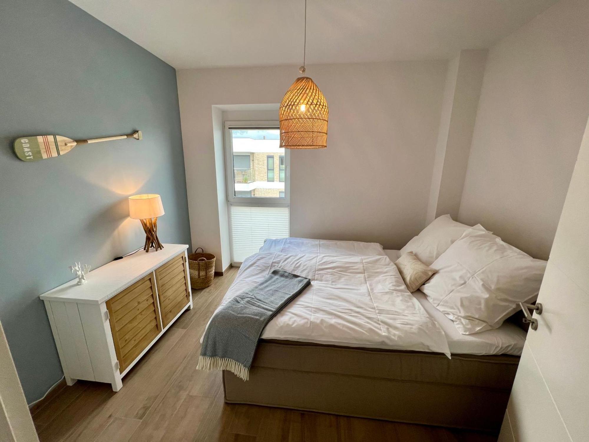 Coast House Seaside Loft Leilighet Bremerhaven Eksteriør bilde