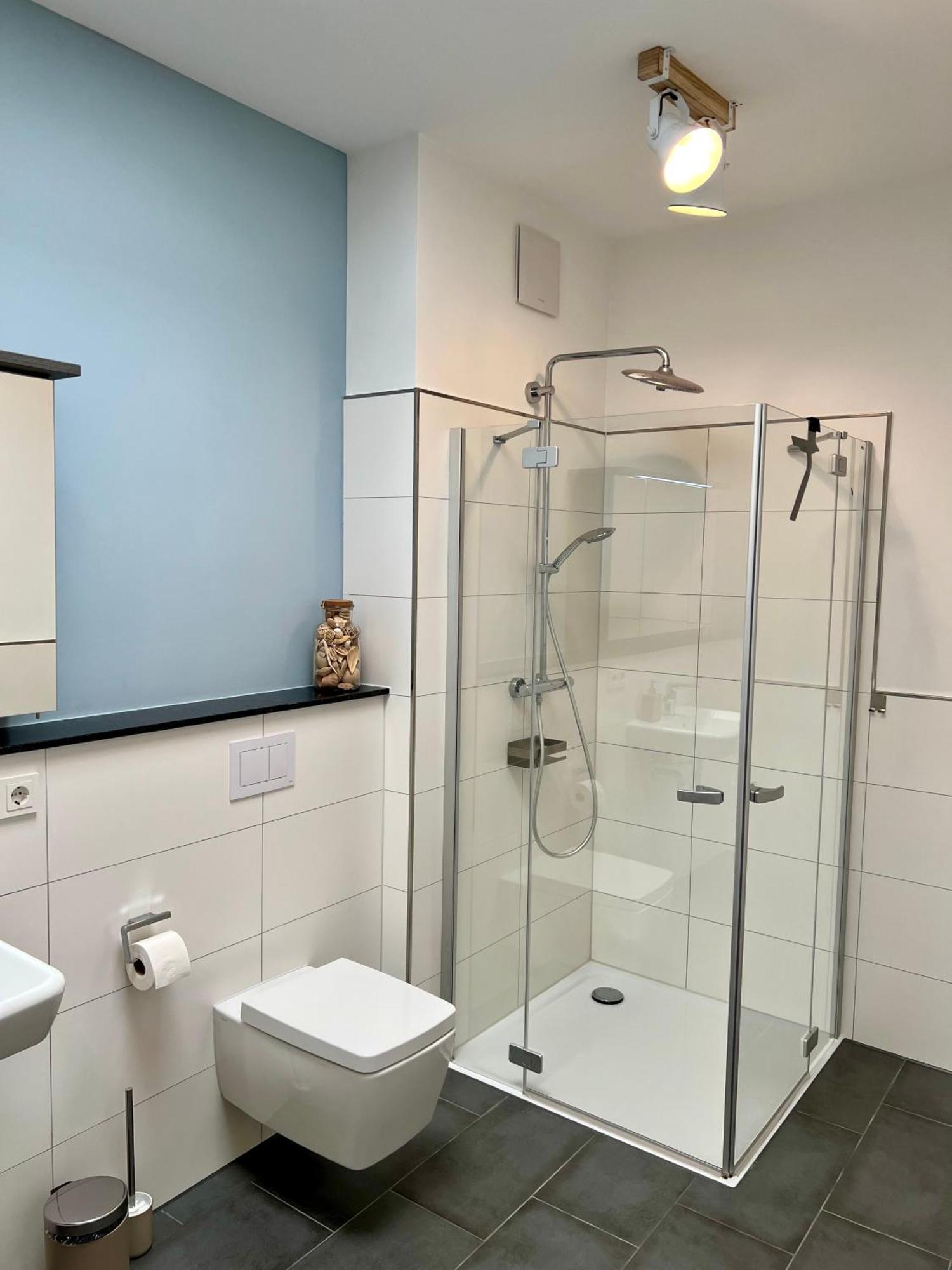 Coast House Seaside Loft Leilighet Bremerhaven Eksteriør bilde