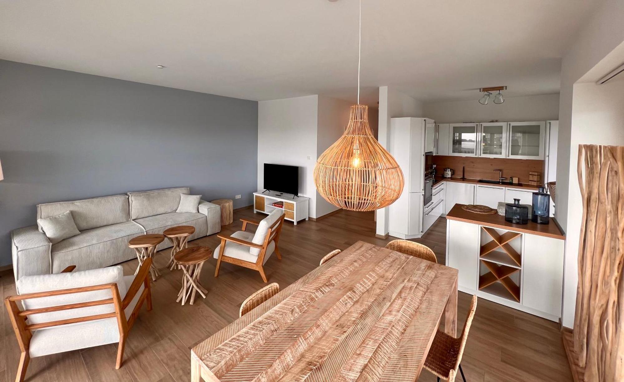 Coast House Seaside Loft Leilighet Bremerhaven Eksteriør bilde