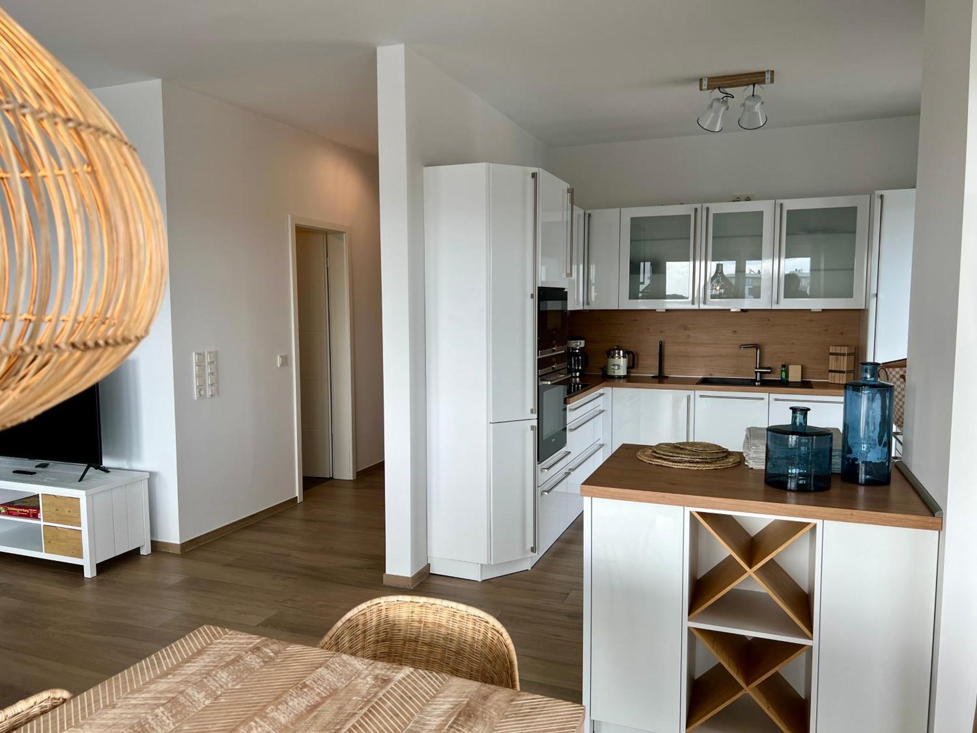 Coast House Seaside Loft Leilighet Bremerhaven Eksteriør bilde